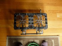 Cast Iron Hot Plate Cast Iron Collector Forums