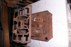 Old Burner Cast Iron Collector Forums