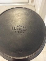 Storage/Display  Cast Iron Collector Forums