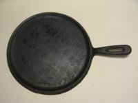 Corona Griddle Cast Iron Collector Forums