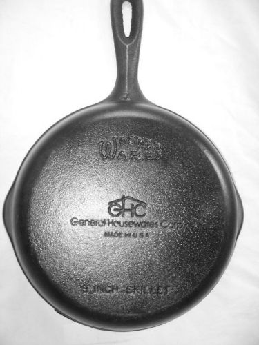 Where Can You Buy Griswold Cast Iron? Advice For Noncollectors.